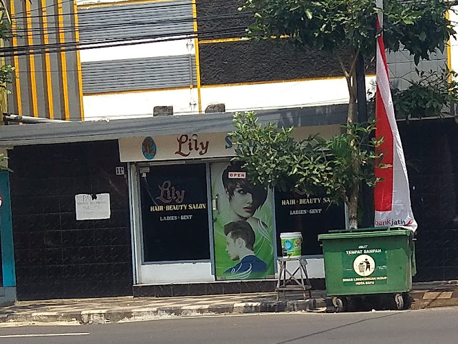 Lily Salon