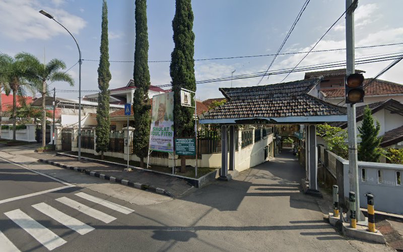 Salon Yudistira
