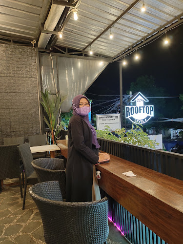 224 Rooftop Indramayu
