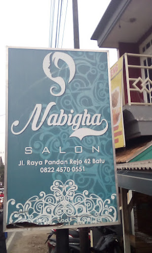 Nabigha Salon