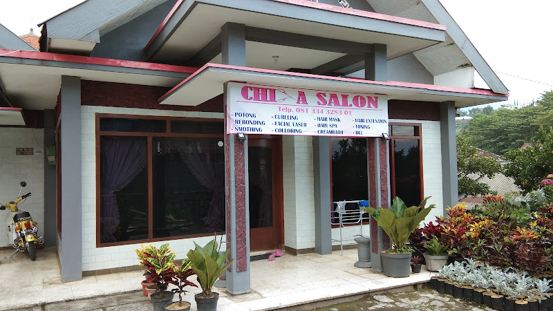 Chika Salon