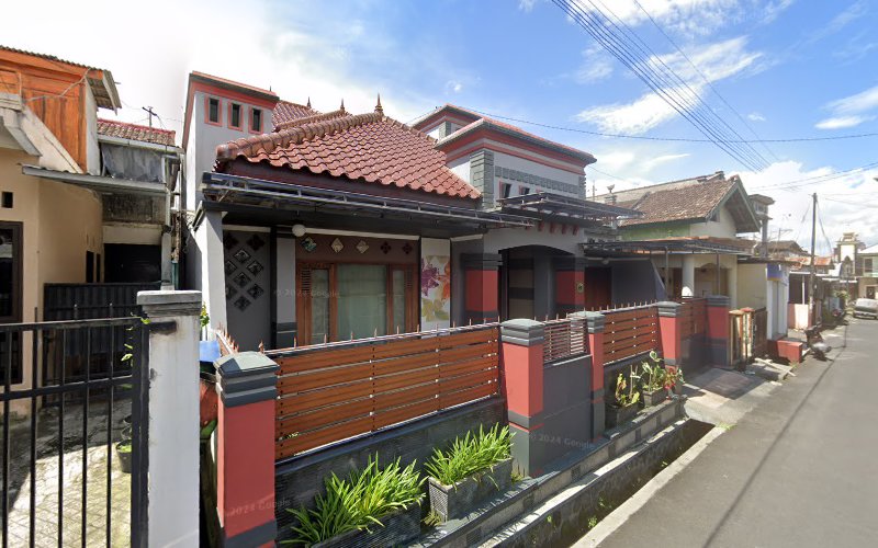 Icha Salon