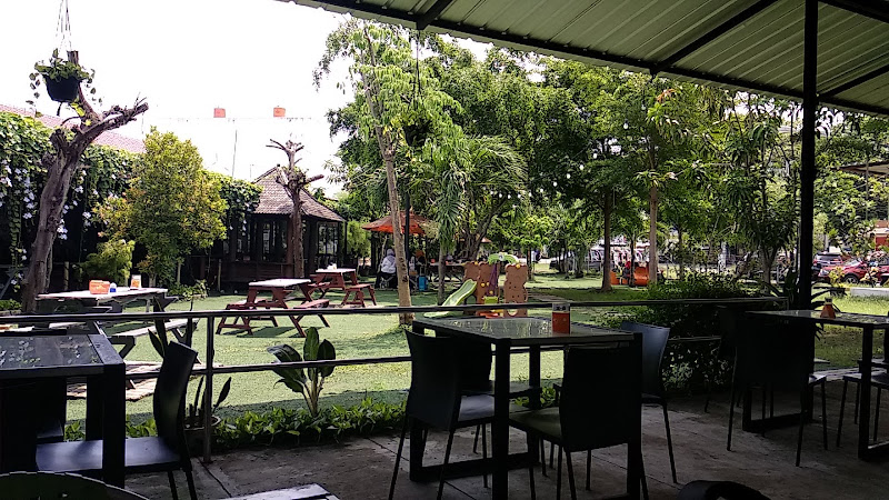 Cannella Cafe