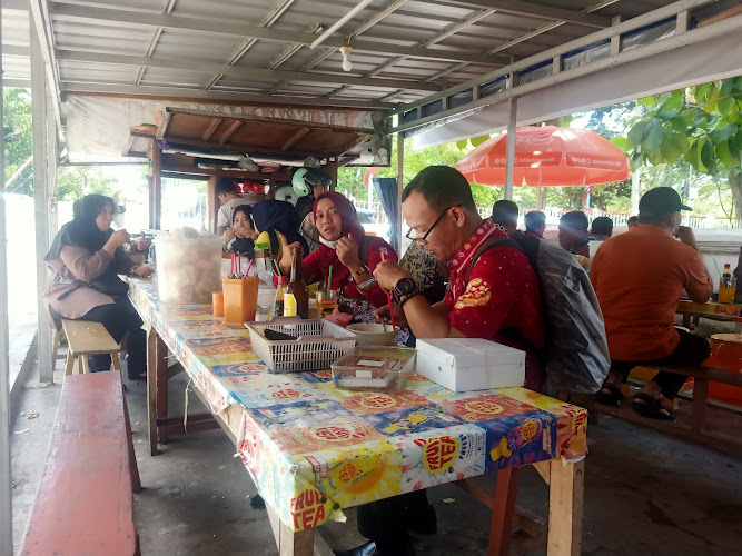 Bakso KARDI Masjid Agung Indramayu