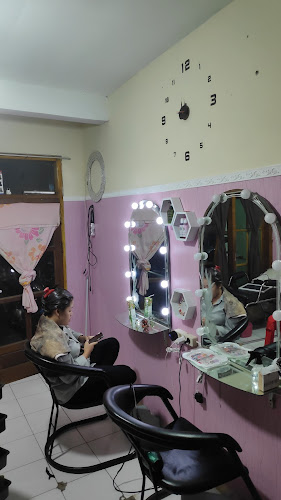 SYAFIRA salon, salon kecantikan