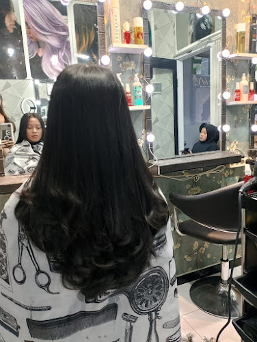 D'VA GLAMOUR "Beauty salon & Hair extensions"
