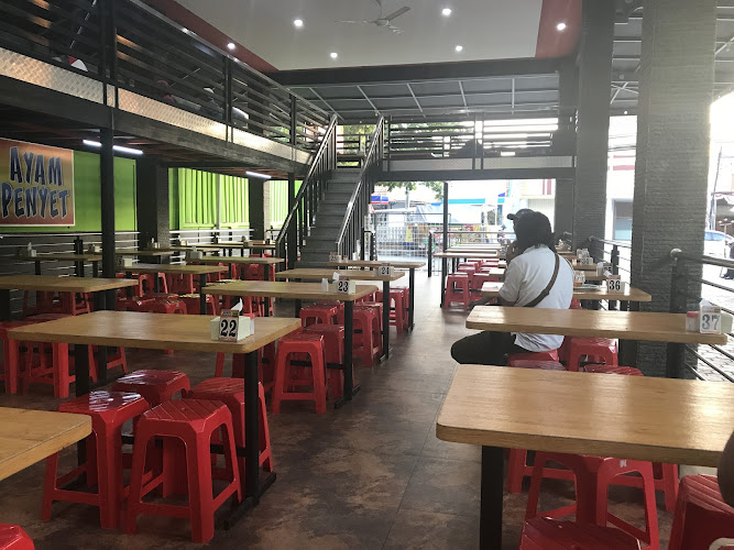 Ayam Penyet Surabaya Indramayu