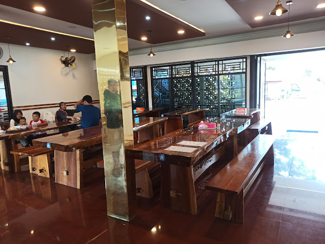 Birubhi Resto and Cafe