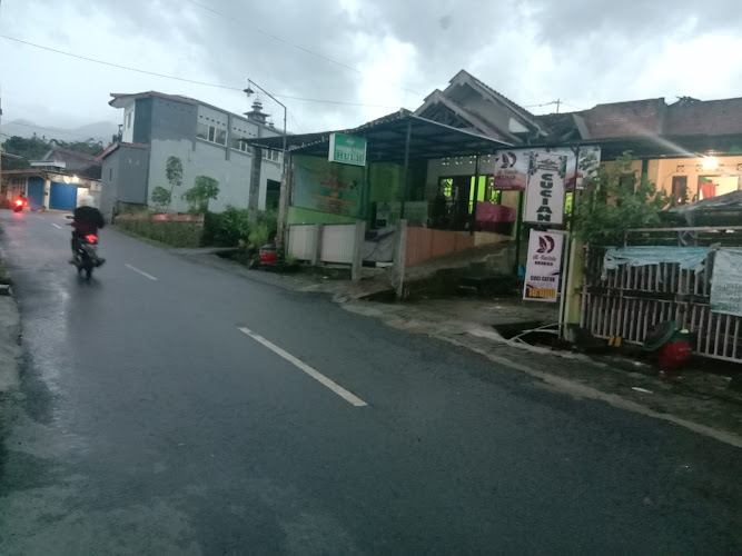 Alfarizie salon