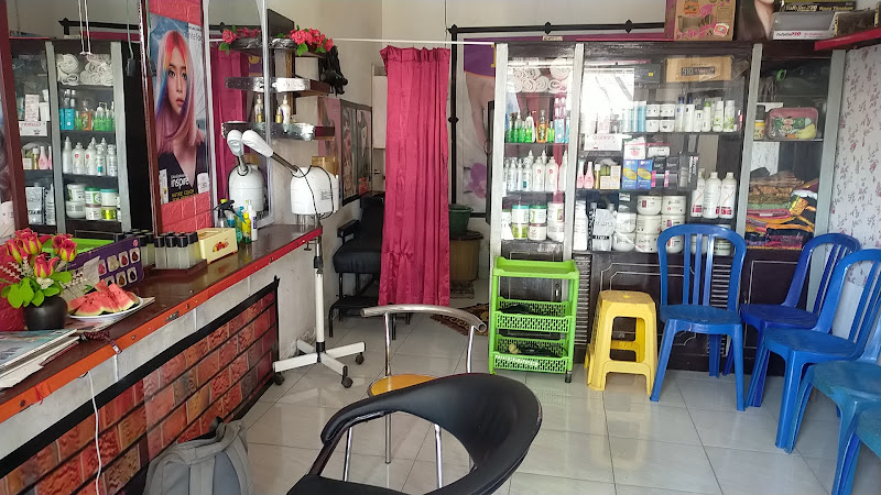 Rysta salon