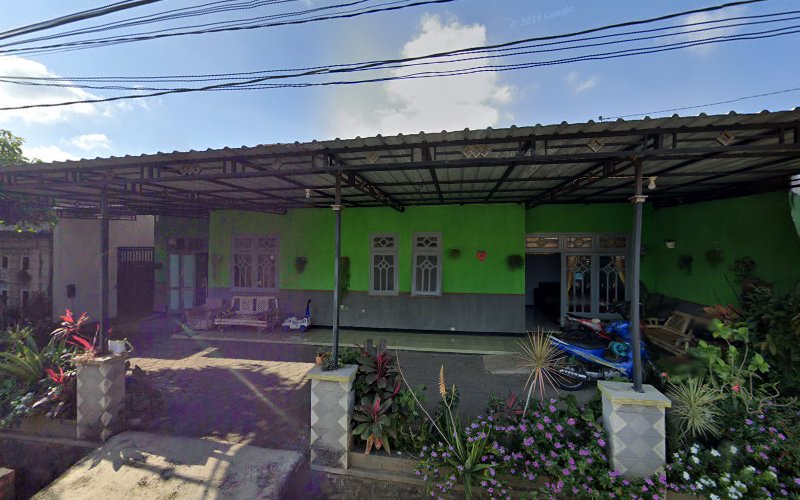 Icha Salon