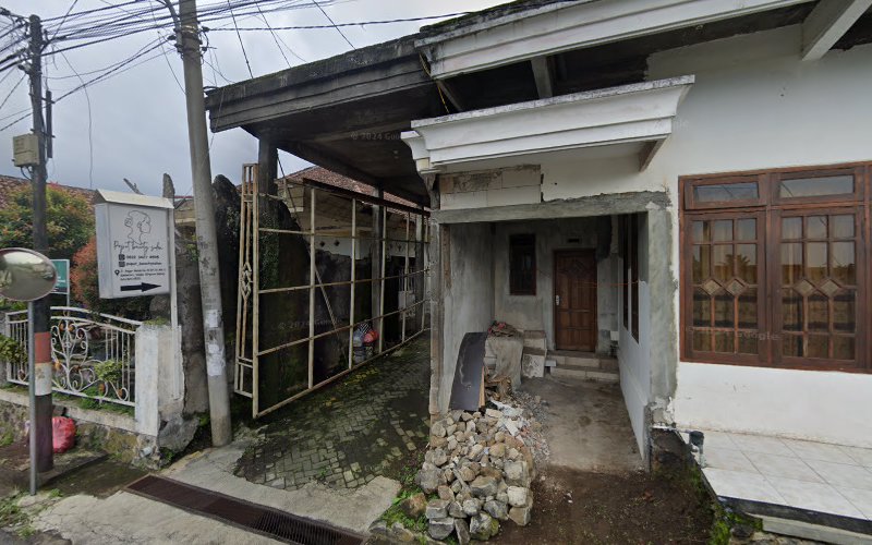 Puput beauty salon