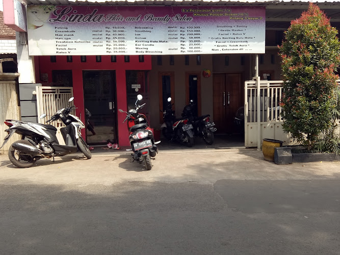 Linda Hair & Beauty Salon