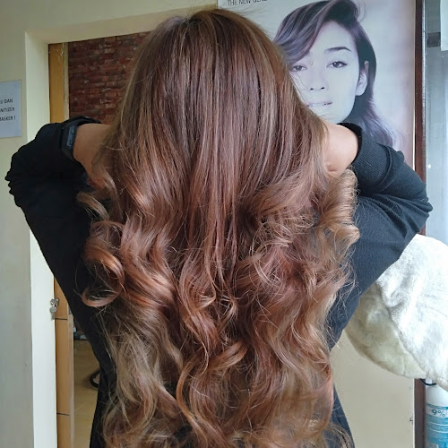Zulfa Salon
