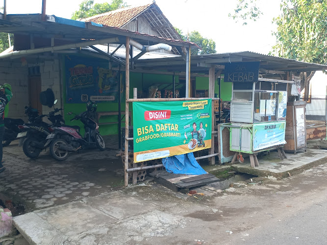 BC GBI ( Grabike Indramayu )