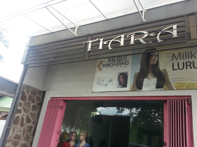 Salon Tiara dan Butik Kota Batu