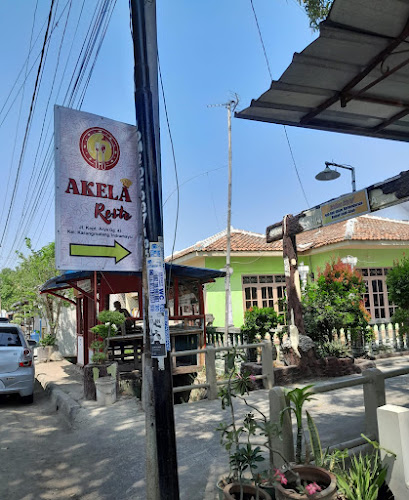 AKELA Resto
