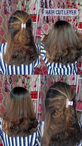 Intann salon