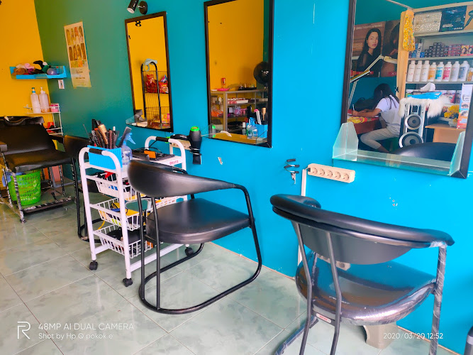 K Salon & Beauty