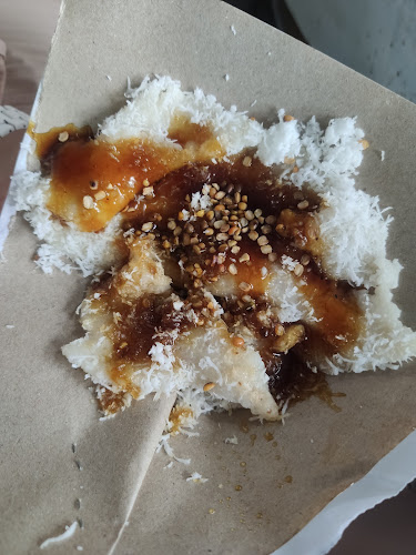 Rumbah Emak Was