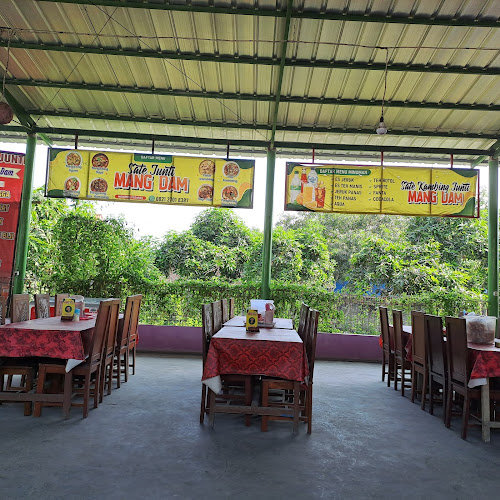 Sate Mang Dam Junti