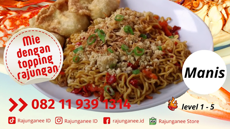 Rajunganee Seafood ID
