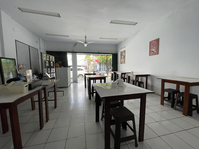 Sahabat Noodle Bar