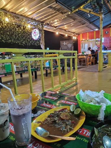 Kedai Koe