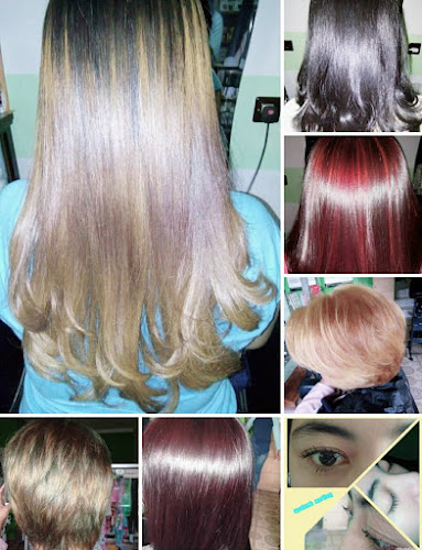 Salon Aura Asri (salon rambut di kota batu)
