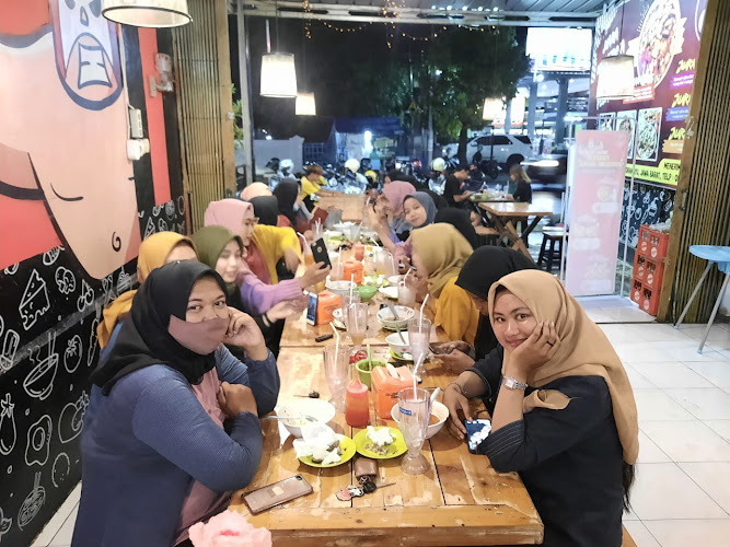 Baso Aci Juara Indramayu