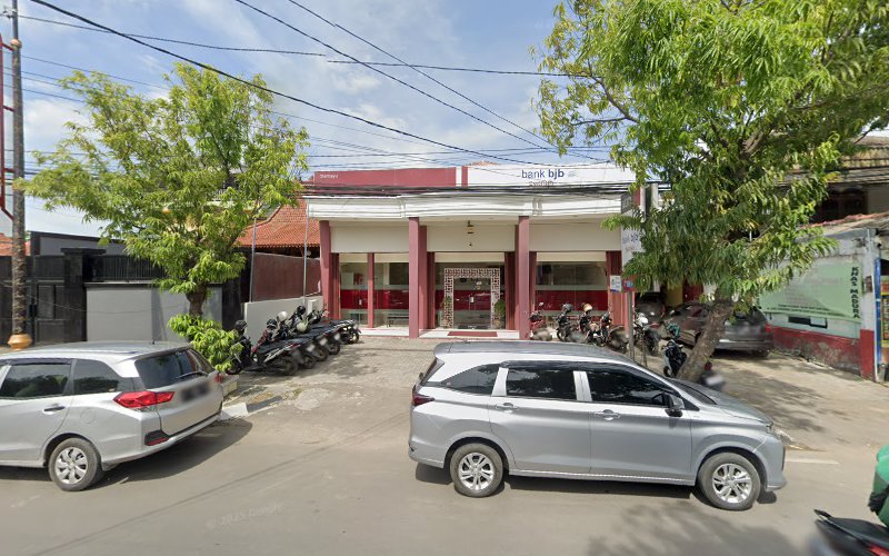 Laoban Indramayu by Uncle Osh