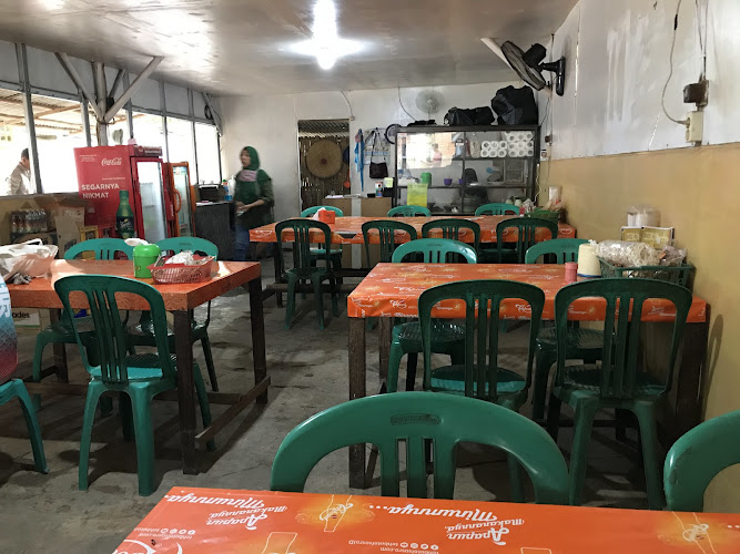 RUMAH MAKAN NUNUNG