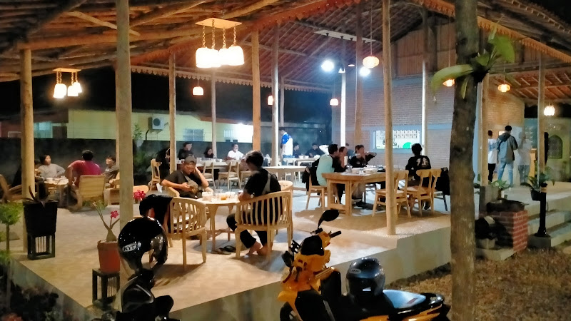 DERMAYU TERRACE