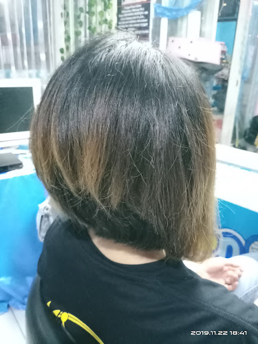 ALVAVE SALON