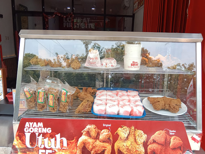 Red Pizza Indramayu kota