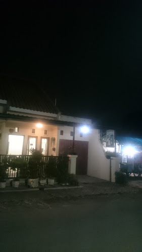 LUTFI Salon