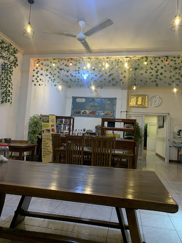 MAMA Resto
