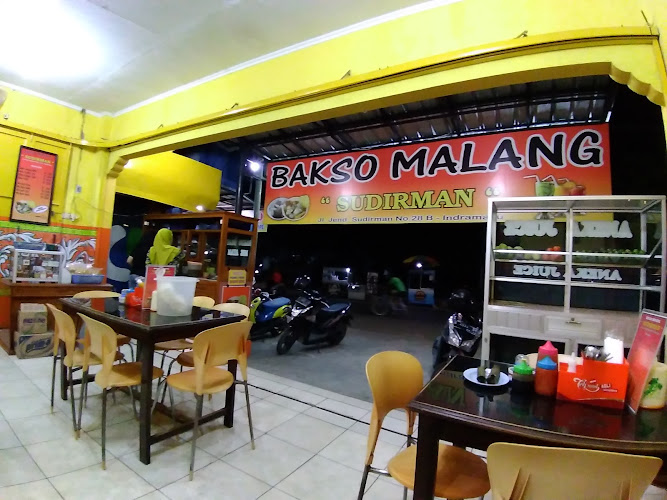 Bakso Malang Sudirman Indramayu
