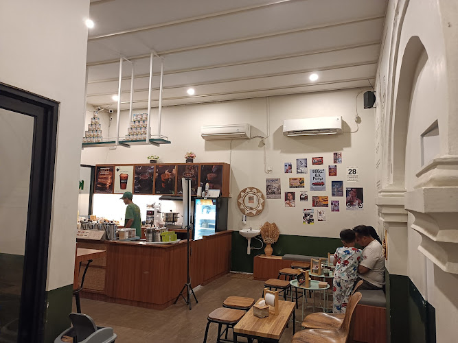 Kopte Indramayu