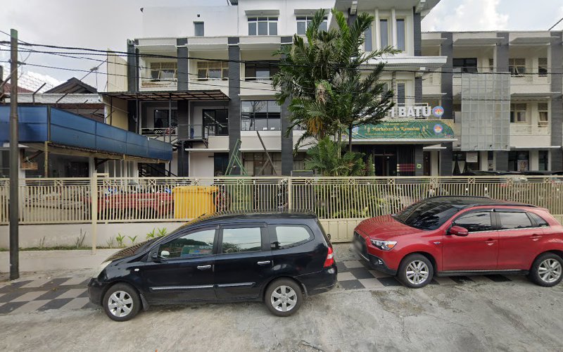 Salon terdekat di Batu Adya Skanesba