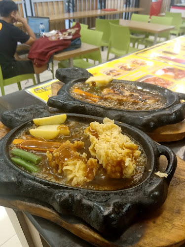 Steak Roso Indramayu
