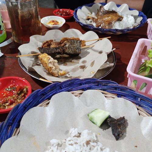 Sambelin Indramayu