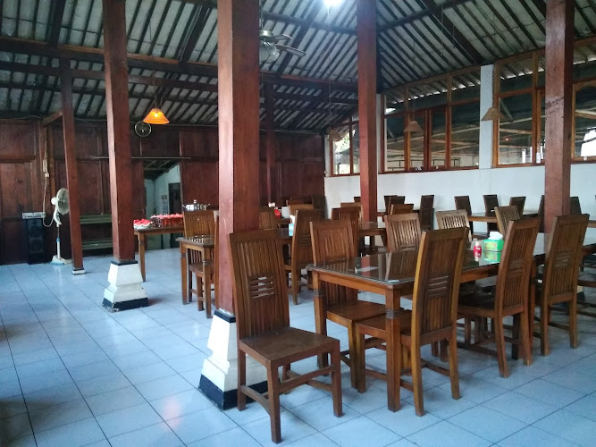 Rumah Makan JOGLO