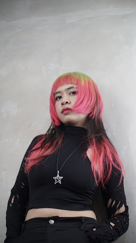 MASBRITISH HAIR STUDIO BATU