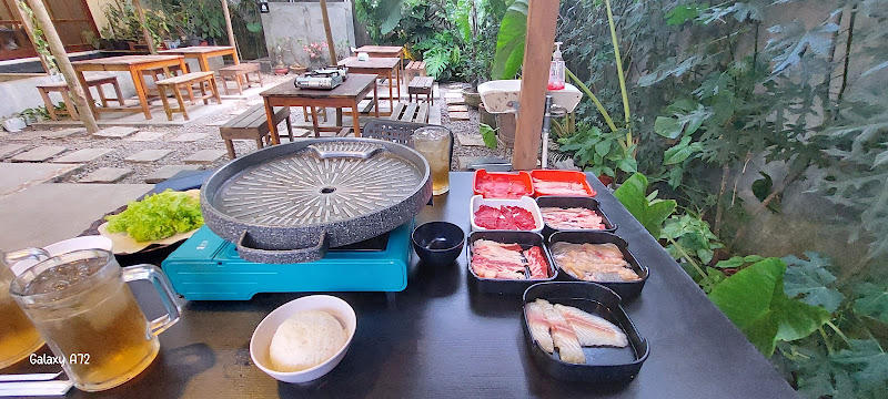 Mhimhi Meatshop & Shabugrill