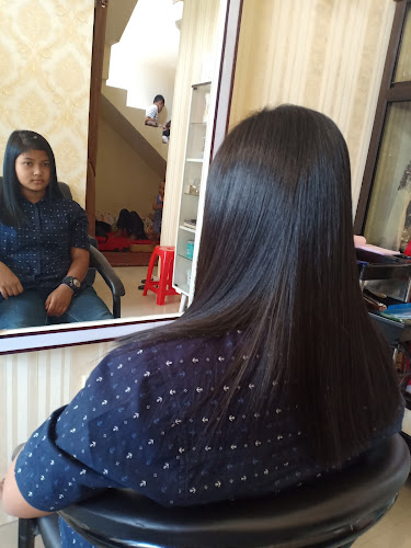 RICCA Salon